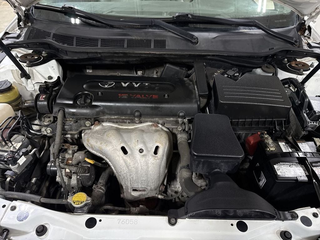 2009 Toyota Camry LE