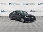 2017 Mercedes-Benz C-Class C 300