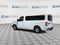 2017 Nissan NV Passenger SL
