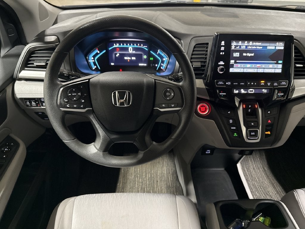 2023 Honda Odyssey EX