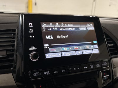 2023 Honda Odyssey EX
