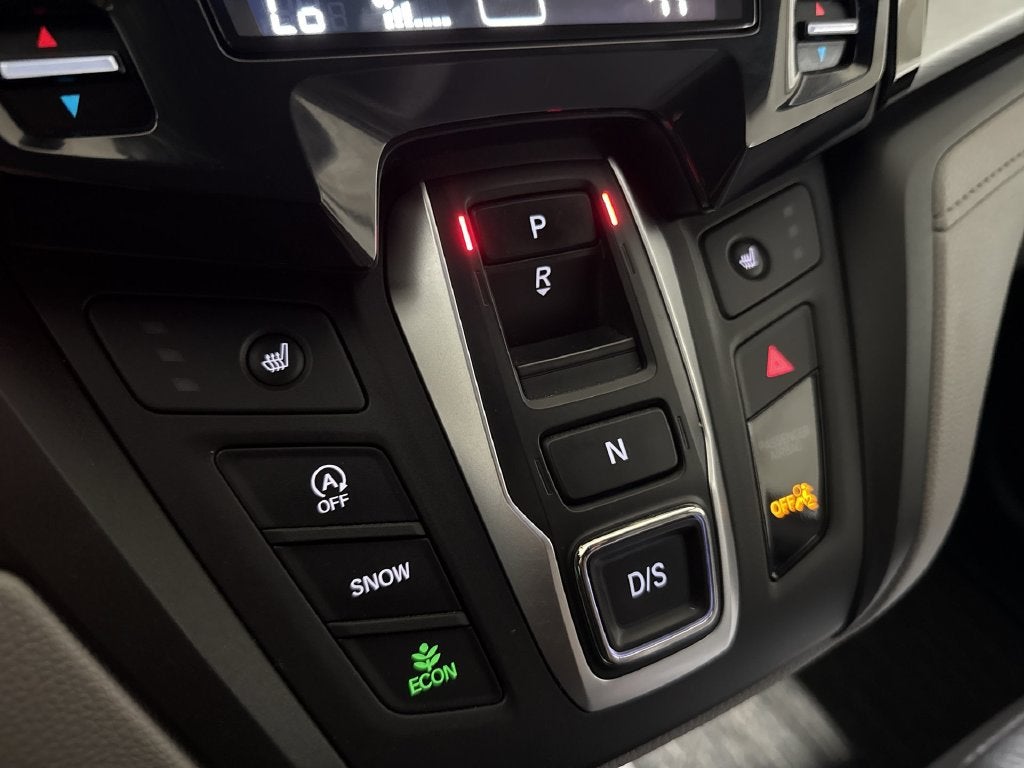 2023 Honda Odyssey EX