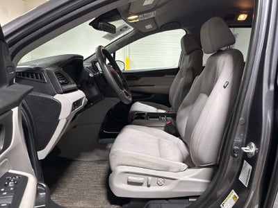 2023 Honda Odyssey EX