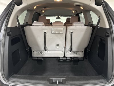 2023 Honda Odyssey EX
