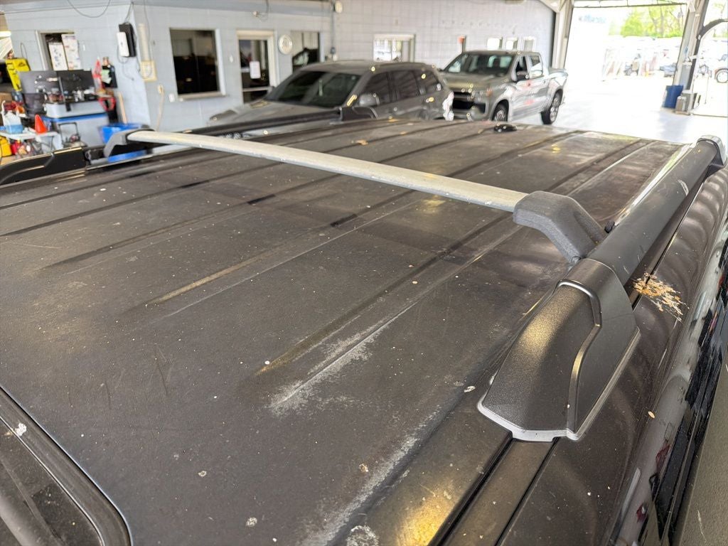 2009 Honda Pilot EX-L