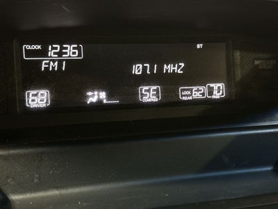 2009 Honda Pilot EX-L