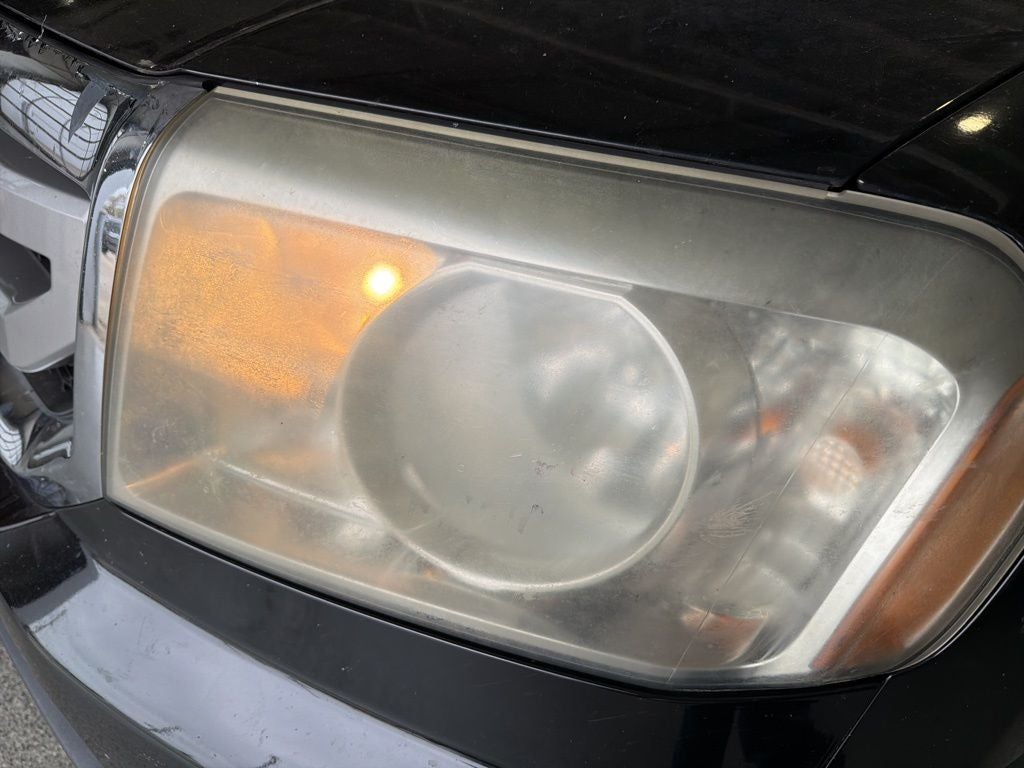 2009 Honda Pilot EX-L