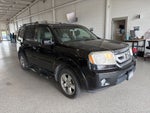 2009 Honda Pilot EX-L