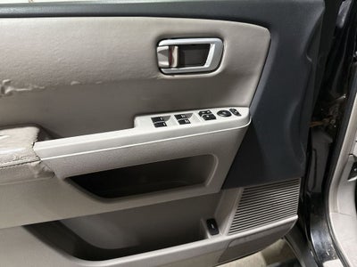 2009 Honda Pilot EX-L