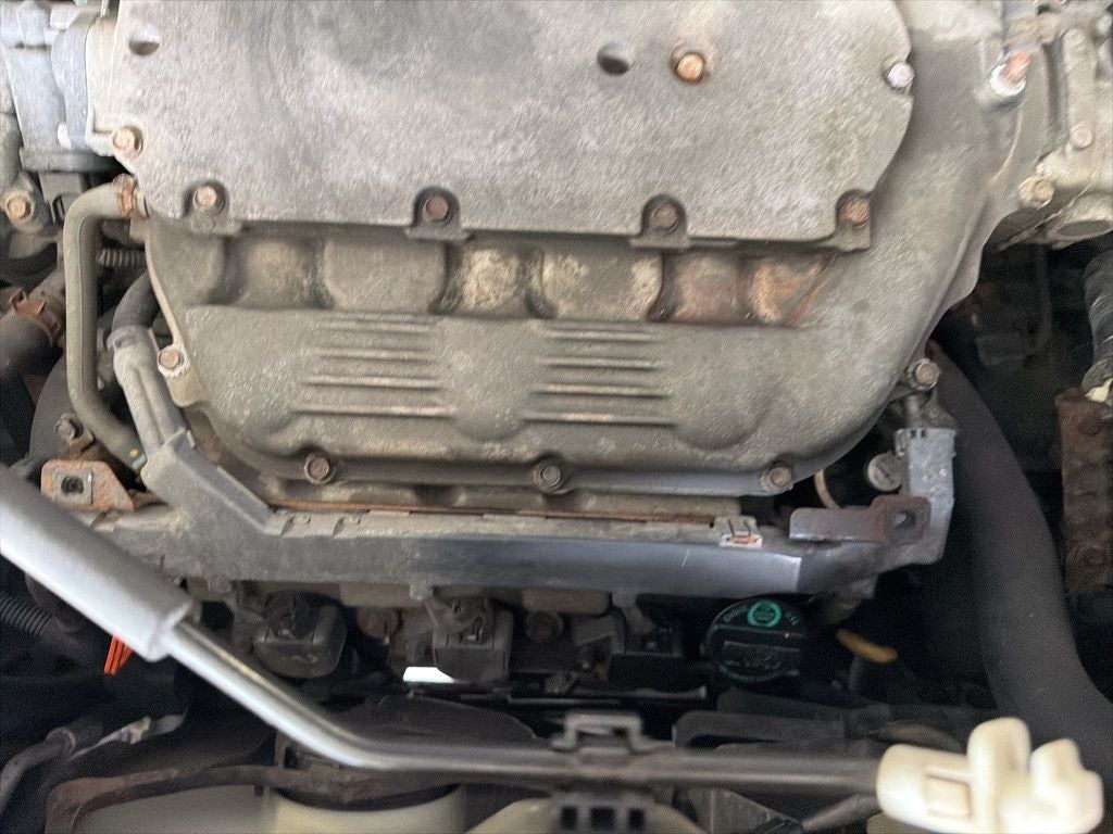 2009 Honda Pilot EX-L