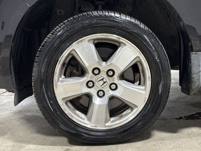 2009 Honda Pilot EX-L