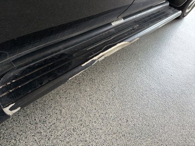 2009 Honda Pilot EX-L