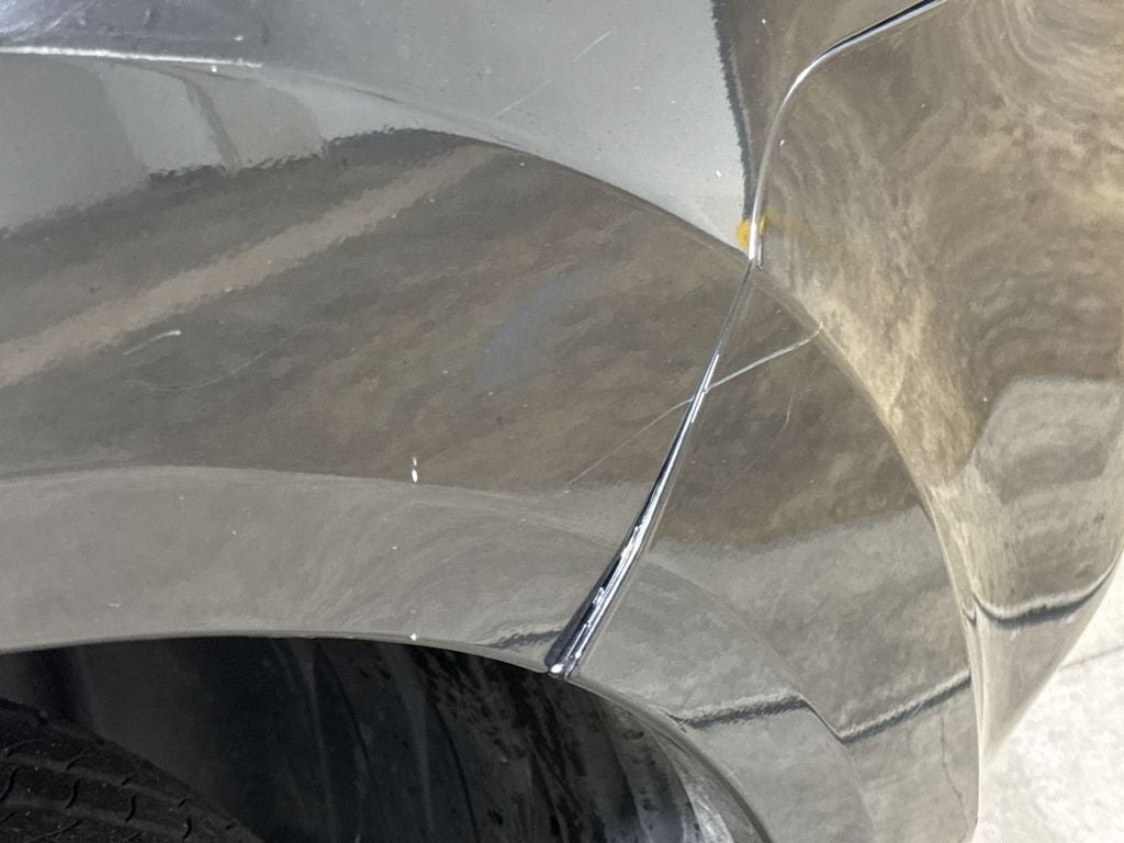 2009 Honda Pilot EX-L