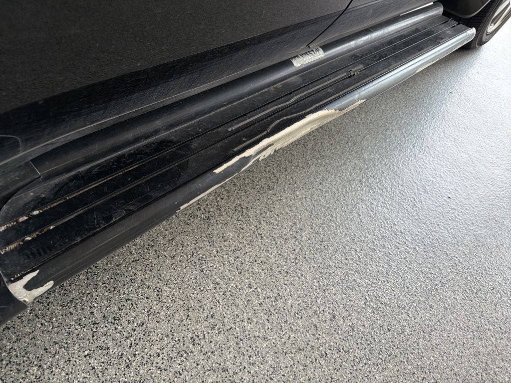 2009 Honda Pilot EX-L