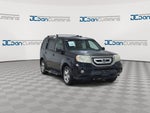 2009 Honda Pilot EX-L