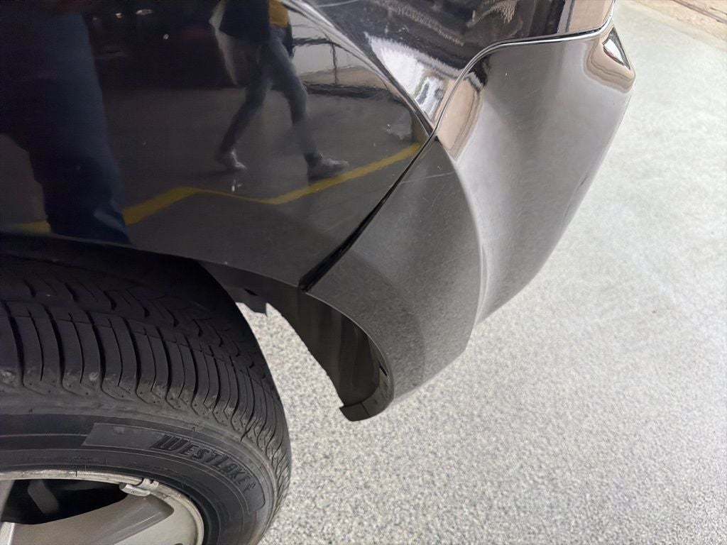 2009 Honda Pilot EX-L