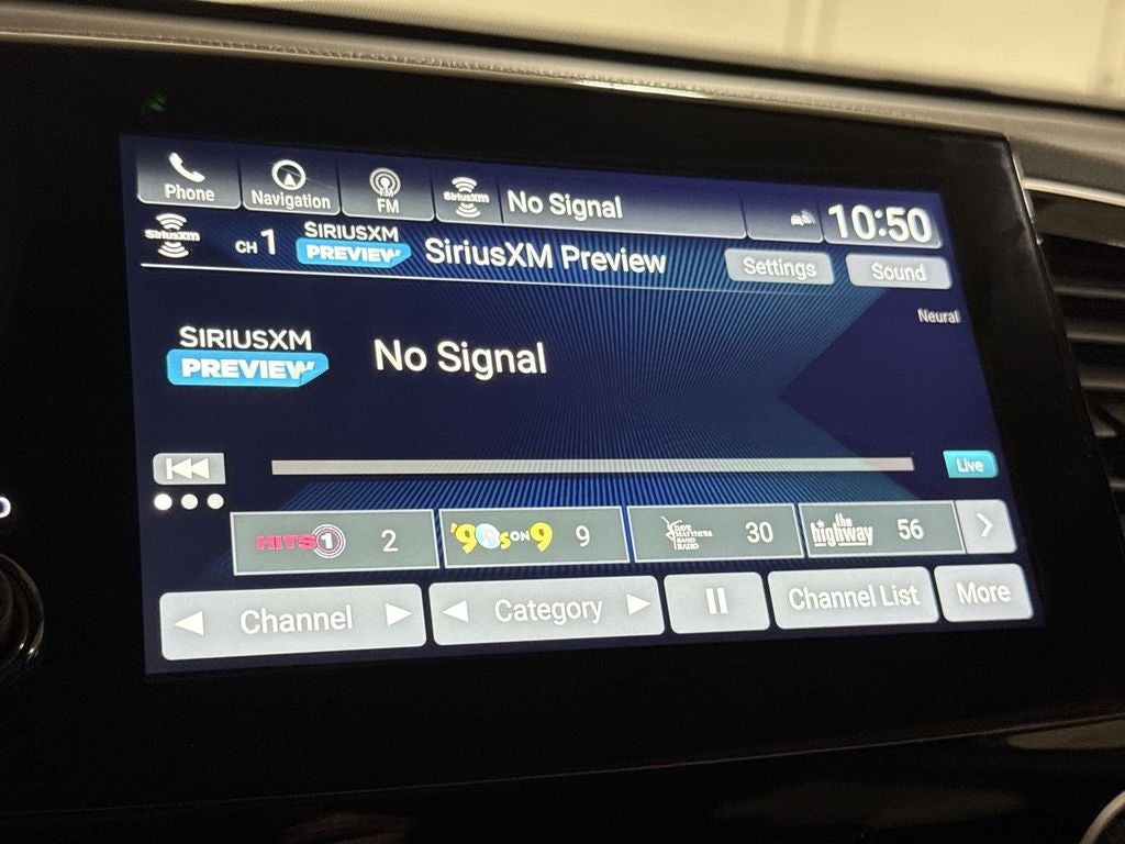 2021 Honda Pilot Elite