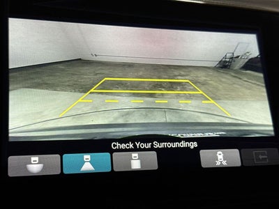 2021 Honda Pilot Elite