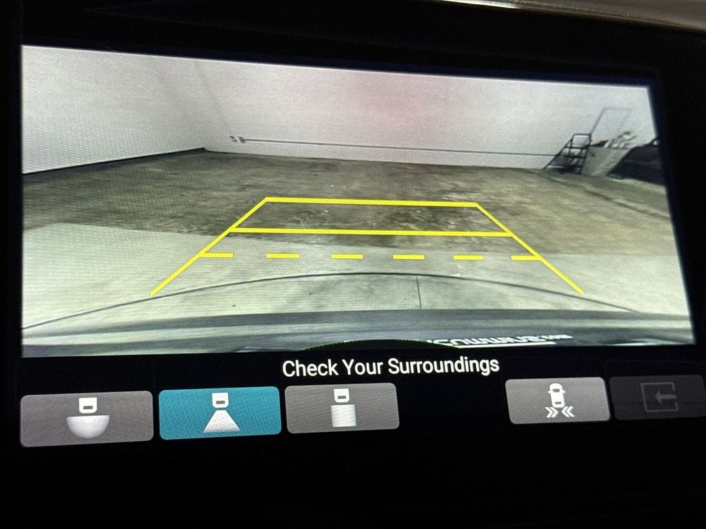 2021 Honda Pilot Elite