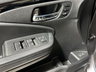 2021 Honda Pilot Elite