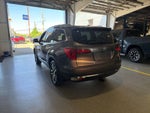 2018 Honda Pilot Elite