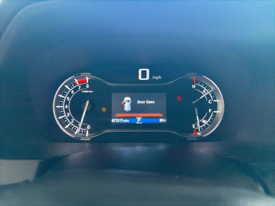 2018 Honda Pilot Elite