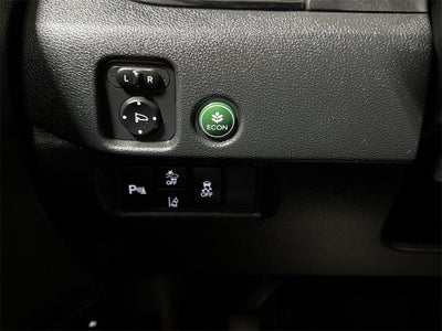 2022 Honda Pilot Touring