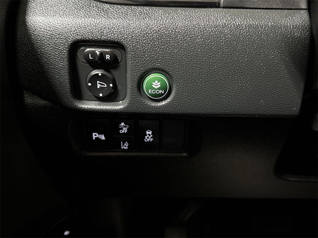 2022 Honda Pilot Touring