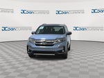 2022 Honda Pilot Touring