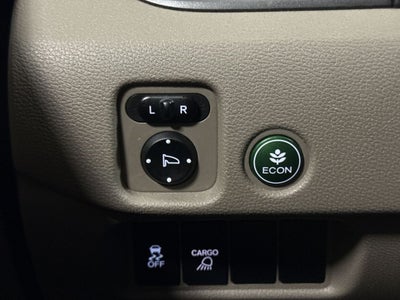 2017 Honda Ridgeline RTL