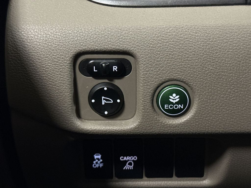 2017 Honda Ridgeline RTL