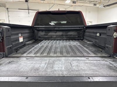 2017 Honda Ridgeline RTL