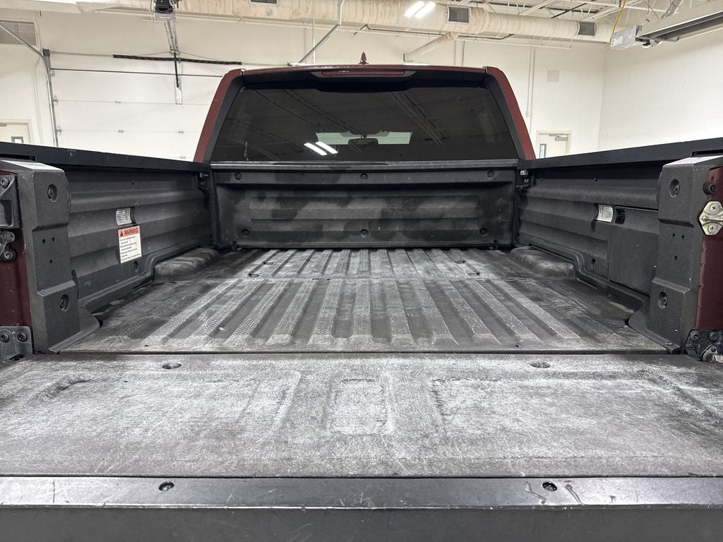 2017 Honda Ridgeline RTL