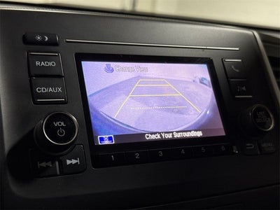 2017 Honda Ridgeline RTL