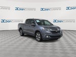 2017 Honda Ridgeline RTL