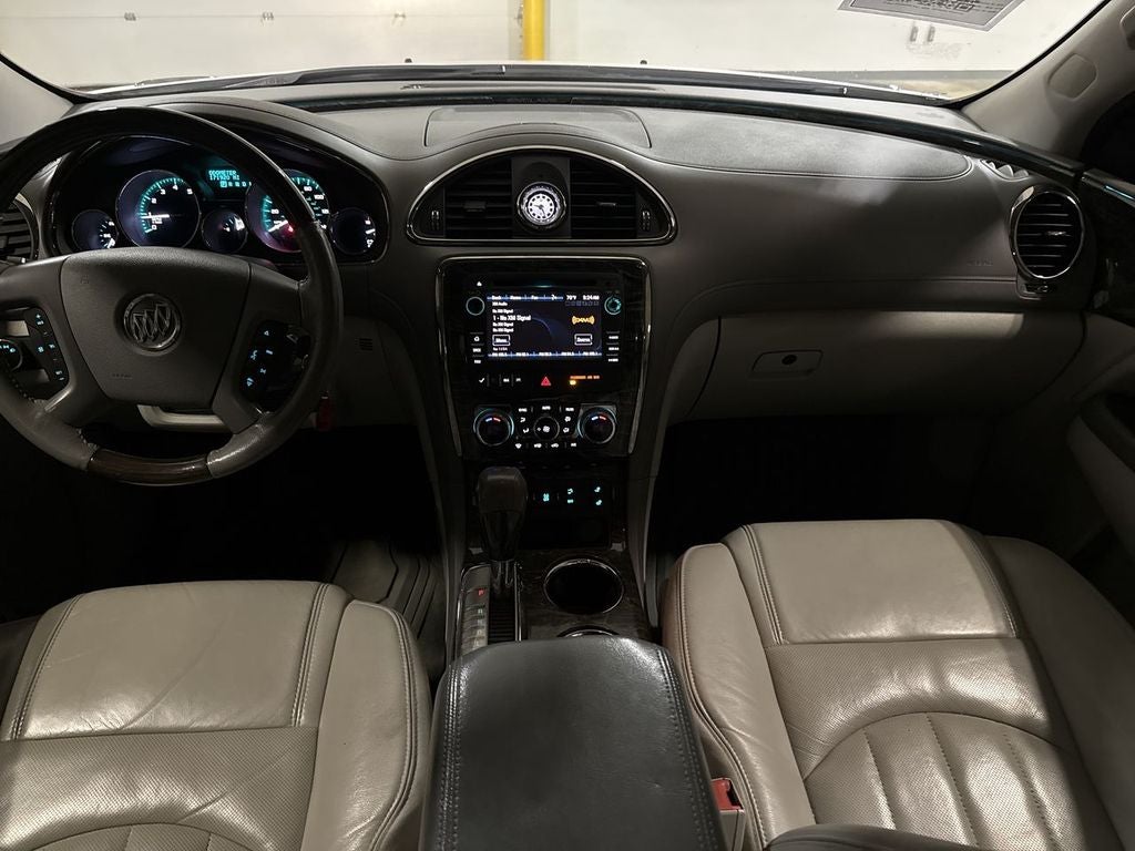 2013 Buick Enclave Leather Group