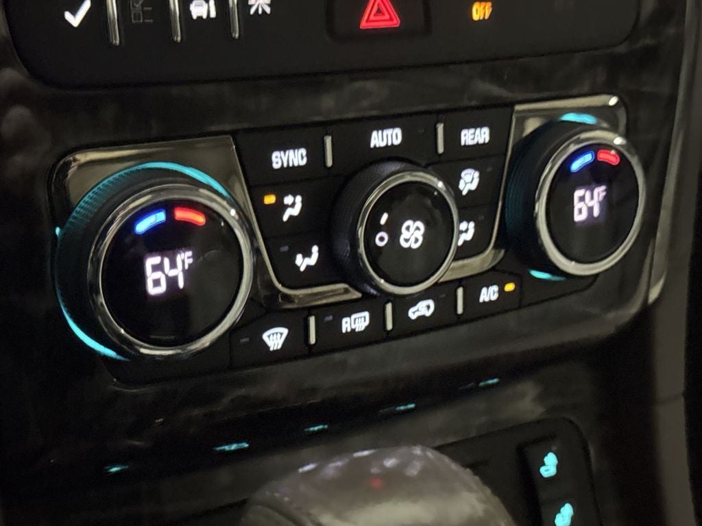 2013 Buick Enclave Leather Group