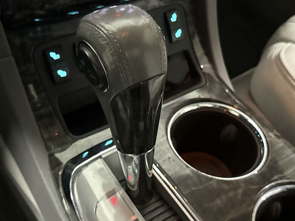 2013 Buick Enclave Leather Group