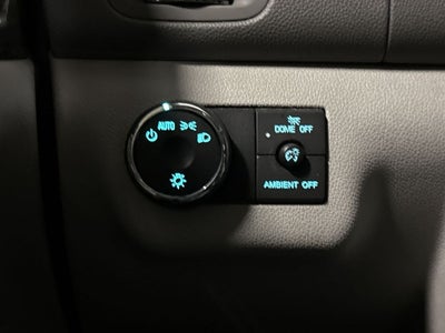 2013 Buick Enclave Leather Group