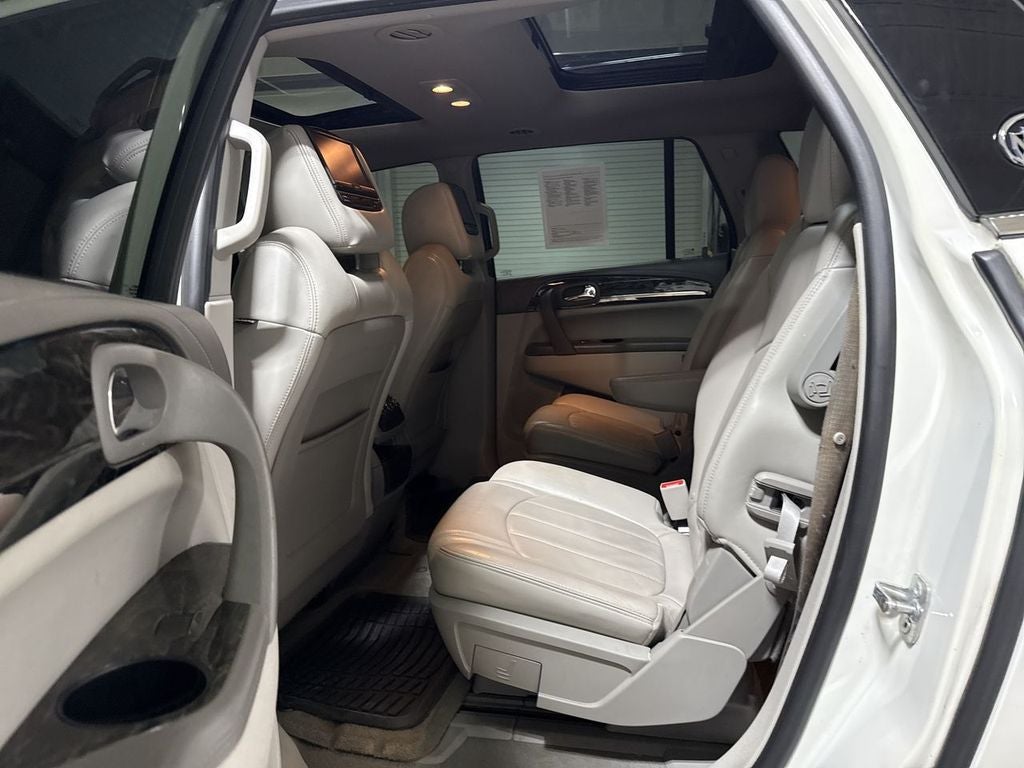 2013 Buick Enclave Leather Group