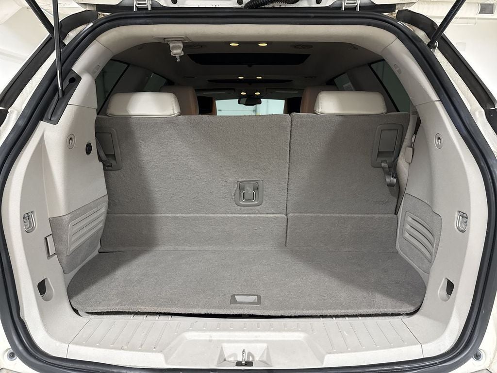 2013 Buick Enclave Leather Group