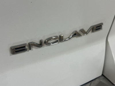 2013 Buick Enclave Leather Group
