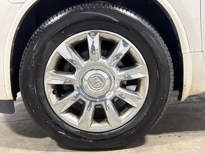 2013 Buick Enclave Leather Group