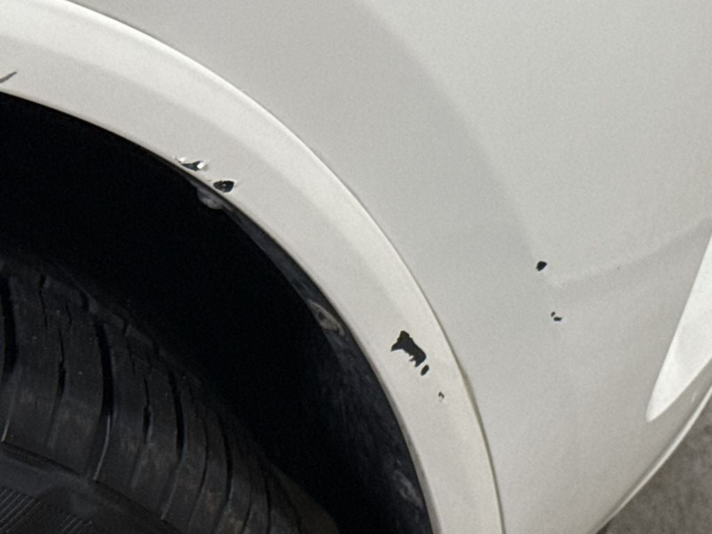 2013 Buick Enclave Leather Group