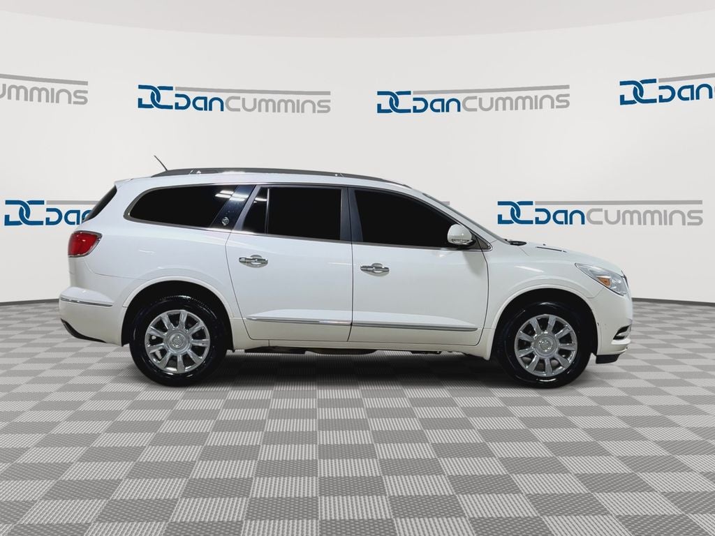 2013 Buick Enclave Leather Group