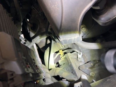 2016 Buick Enclave Premium Group