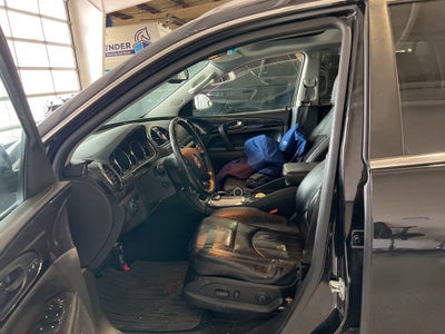 2016 Buick Enclave Premium Group