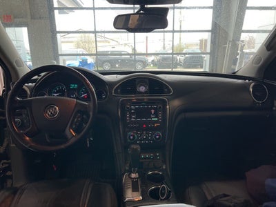 2016 Buick Enclave Premium Group