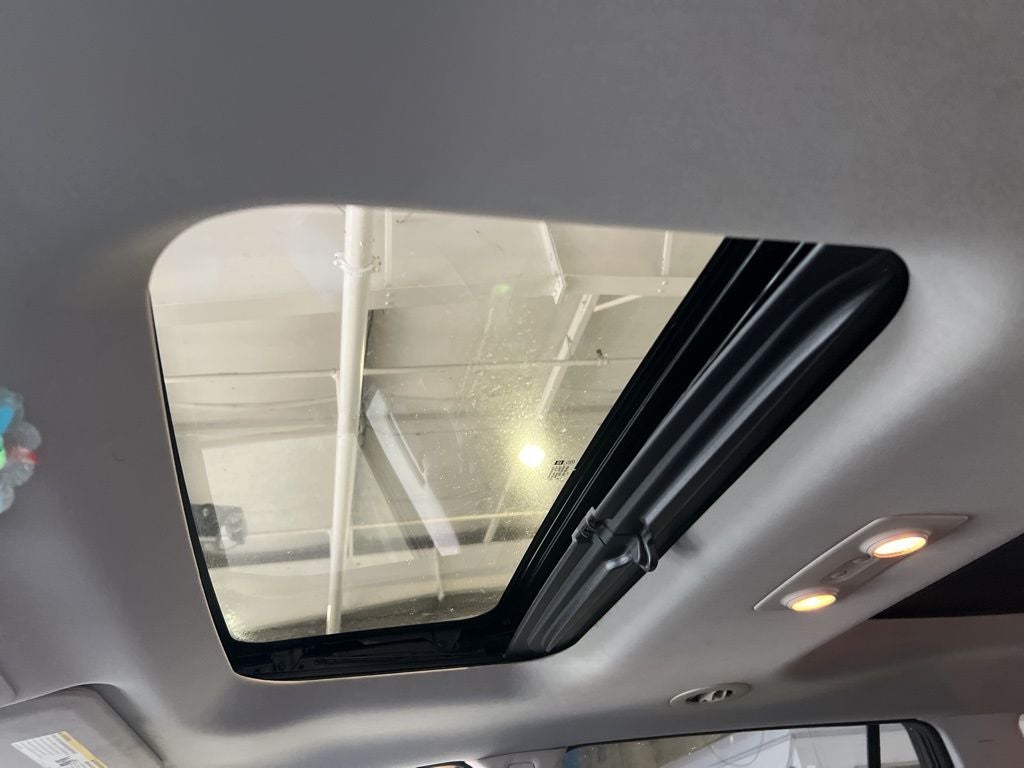 2016 Buick Enclave Premium Group