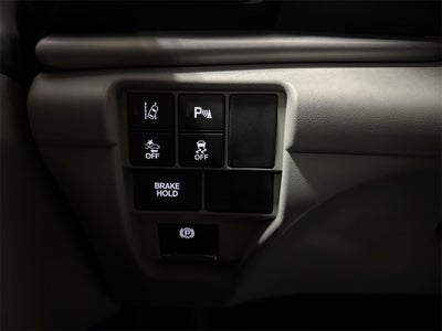 2021 Acura RDX Technology Package